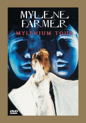 Mylène Farmer - Mylenium Tour