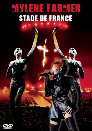 Mylène Farmer - Stade de France (2 DVD)