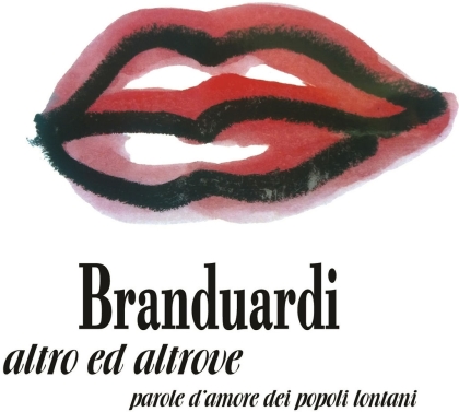 Angelo Branduardi - Altro Ed Altrove