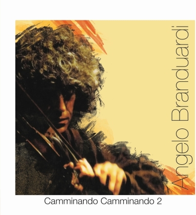 Angelo Branduardi - Camminando Camminando 2