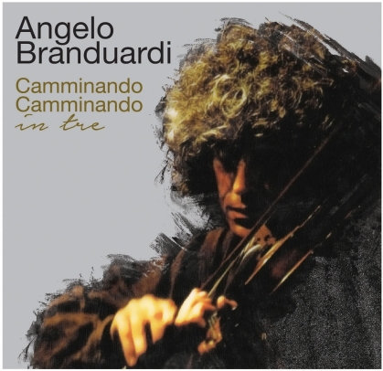Angelo Branduardi - Camminando Camminando In Tre