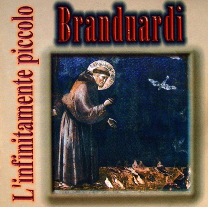 Angelo Branduardi - L'Infinitamente Piccolo