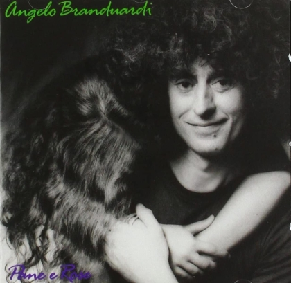 Angelo Branduardi - Pane E Rose