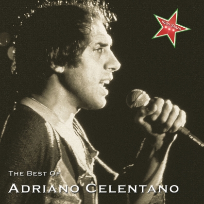 Adriano Celentano - The Best Of Adriano Celentano