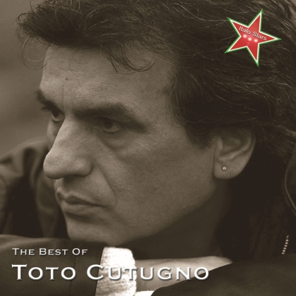 Toto Cutugno - The Best Of Toto Cutugno Vol. 2