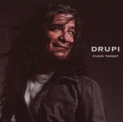 Drupi - Fuori Target (2021 Reissue)