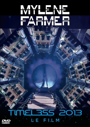Mylène Farmer - Timeless 2013 (2 DVDs)