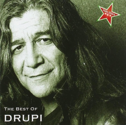 Drupi - The Best Of Drupi