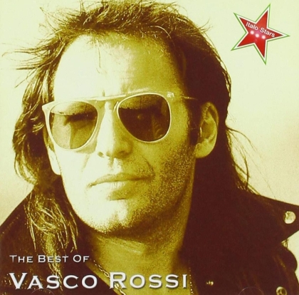 Vasco Rossi - The Best Of Vasco Rossi