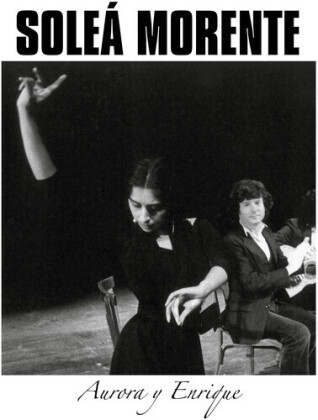 Solea Morente - Aurora Y Enrique (Gatefold, Limited Edition, LP)