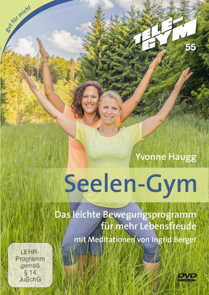Tele-Gym 55 - Seelen-Gym