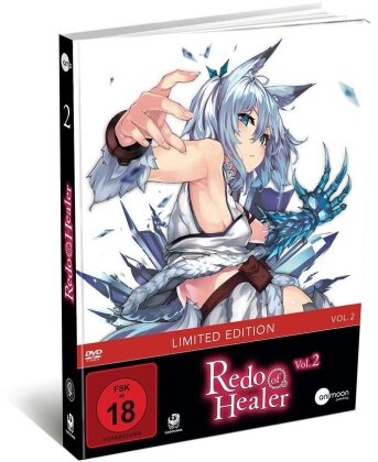 Redo of Healer - Vol. 2 (Limited Edition)