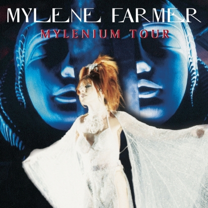 Mylène Farmer - Mylenium Tour (2021 Reissue, Deluxe Edition, 2 CDs)