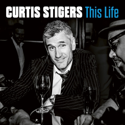 Curtis Stigers - This Life (2 LPs)