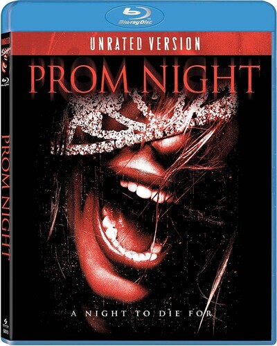 Prom Night (2008) (Unrated)