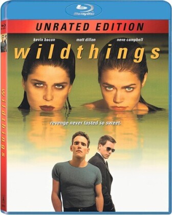 Wild Things (1998) (Unrated)