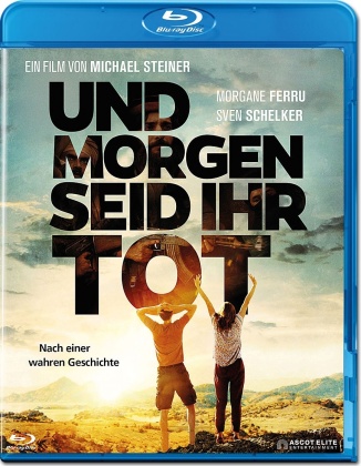 Und morgen seid ihr tot (2021)