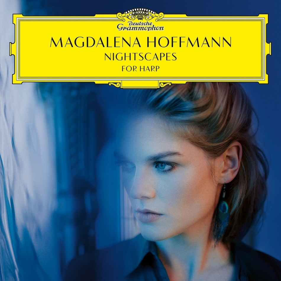 Magdalena Hoffmann - Nightscapes