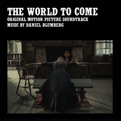 Daniel Blumberg (Yuck) - World To Come - OST