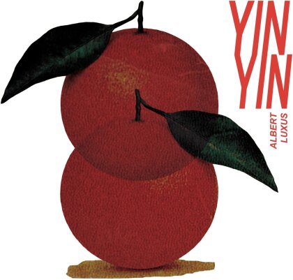 Albert Luxus - Yinyin (LP)