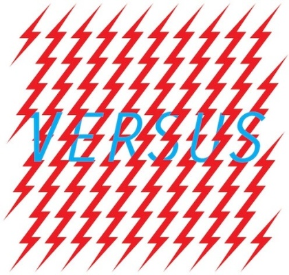 Versus - Let's Electrify (LP)