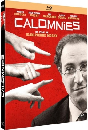 Calomnies (2014)