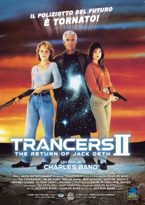 Trancers 2 (1991)
