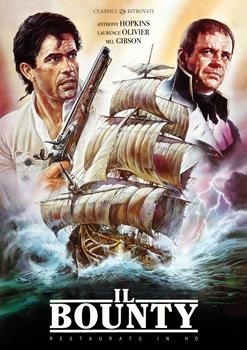 Il Bounty (1984) (Classici Ritrovati, Restaurato in HD)