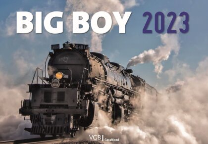 Big Boy 2023