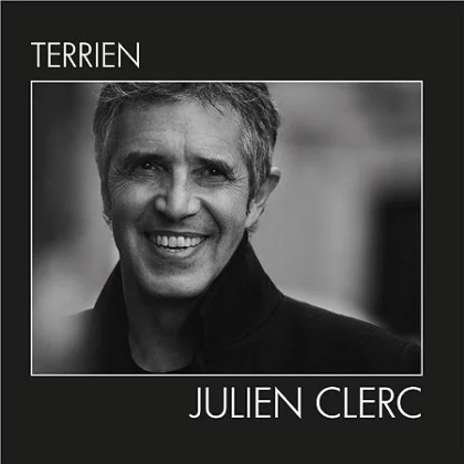 Julien Clerc - Les Jours Heureux / Terrien (2 CDs)