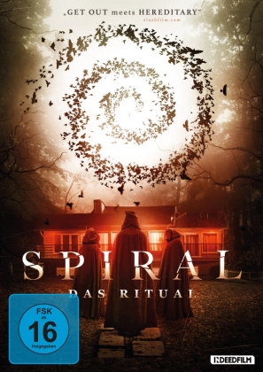 Spiral - Das Ritual (2019)