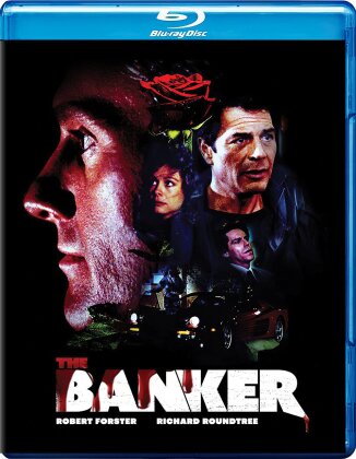 The Banker (1989) (Cover A, Edizione Limitata, Uncut)
