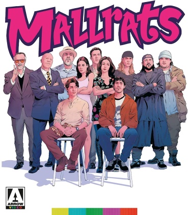 Mallrats (1995)