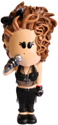 Weenicons - "Virgin" (Madonna) - Figurine - 9 cm