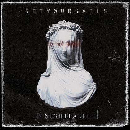 Sety?Ursails - Nightfall (Recycled Vinyl, LP)