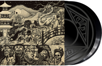 Earthless - Night Parade Of One Hundred Demons (2 LPs)