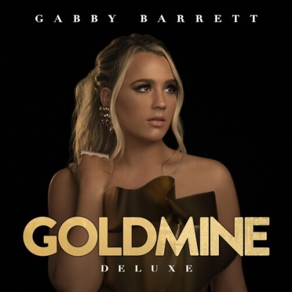 Gabby Barrett - Goldmine (2021 Reissue, Manufactured On Demand)