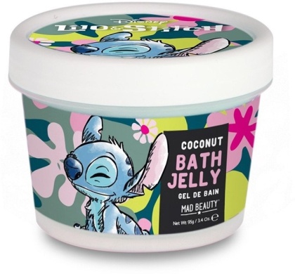 Lilo & Stitch - Coconut Bath Jelly