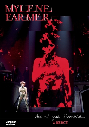 Mylène Farmer - Avant que l'ombre.... à Bercy (2 DVD)