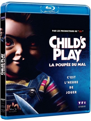 Child's Play - La poupée du mal (2019)