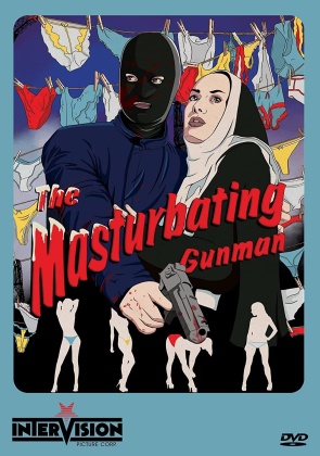 The Masturbating Gunman (2000)