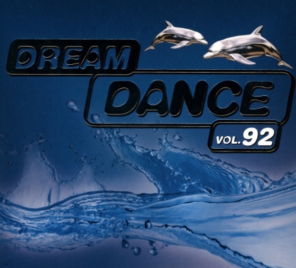 Dream Dance Vol. 92 (3 CDs)