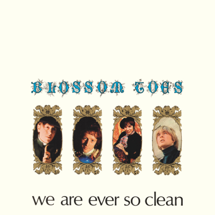 Blossom Toes - We Are Ever So Clean (2022 Reissue, Remastered, 3 CDs)