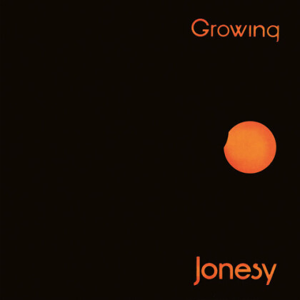 Jonesy - Waltz For Yesterday (3 CD)