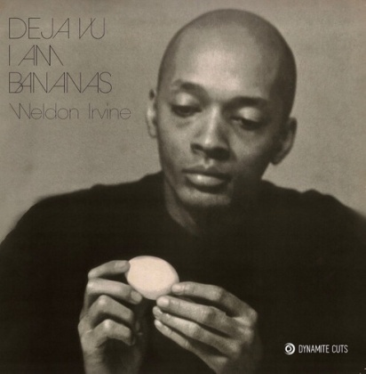 Weldon Irvine - Deja Vu/I Am/Bananas (7" Single)