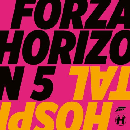 Forza Horizon 5: Hospital Soundtrack - Game Soundtrack