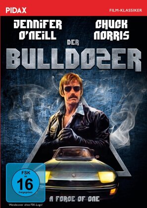 Der Bulldozer (1979) (Pidax Film-Klassiker)