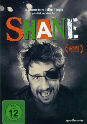 Shane (2020)
