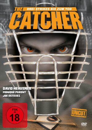 The Catcher - Drei Strikes bis zum Tod (1998)