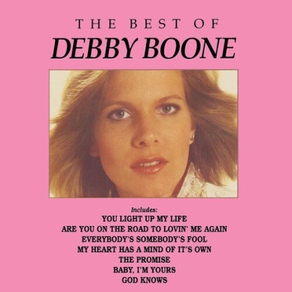 Debby Boone - Best Of Debby Boone (Manufactured On Demand)